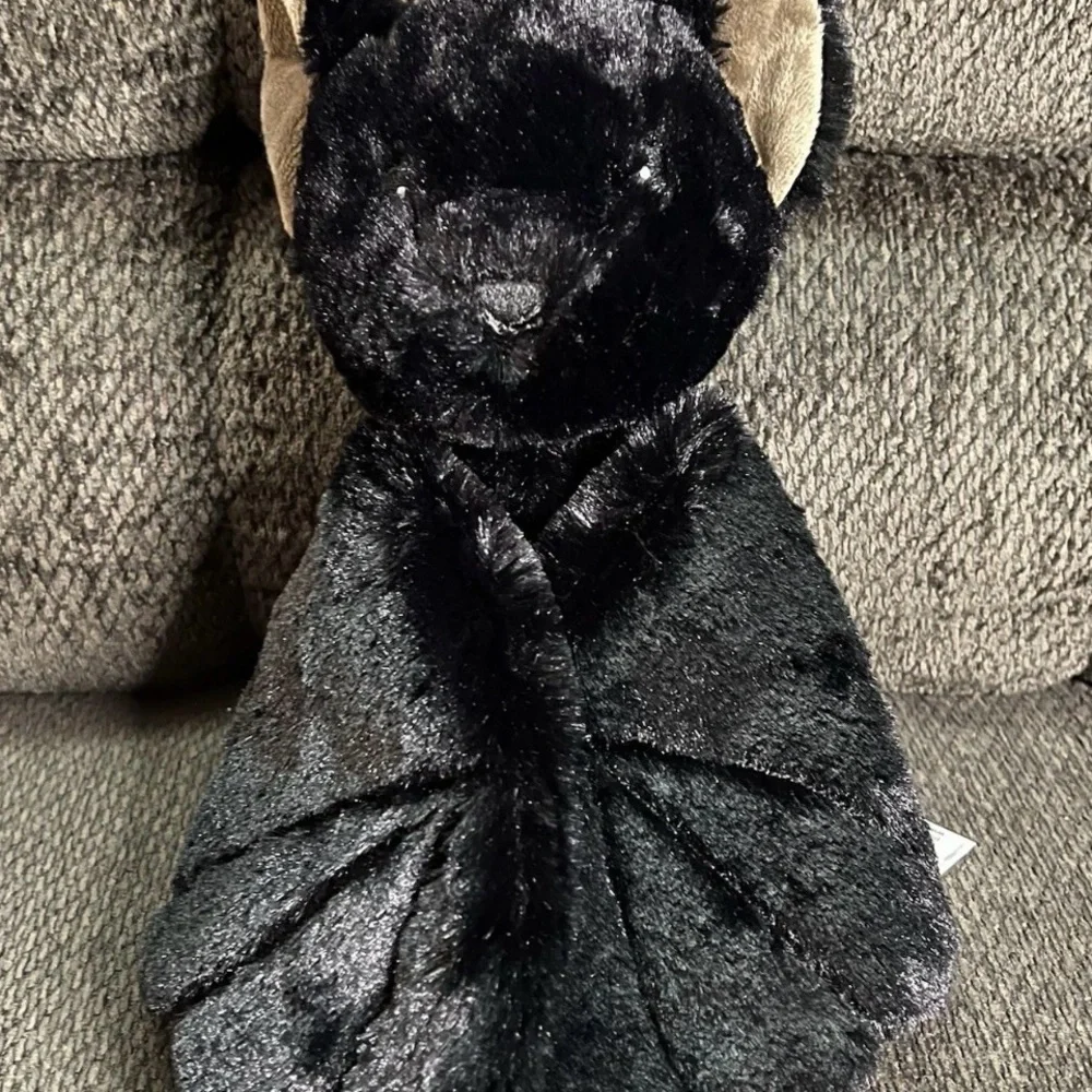 Warmies - Bat - Lavender Scented Stuffed Animal - Picture 4 of 5